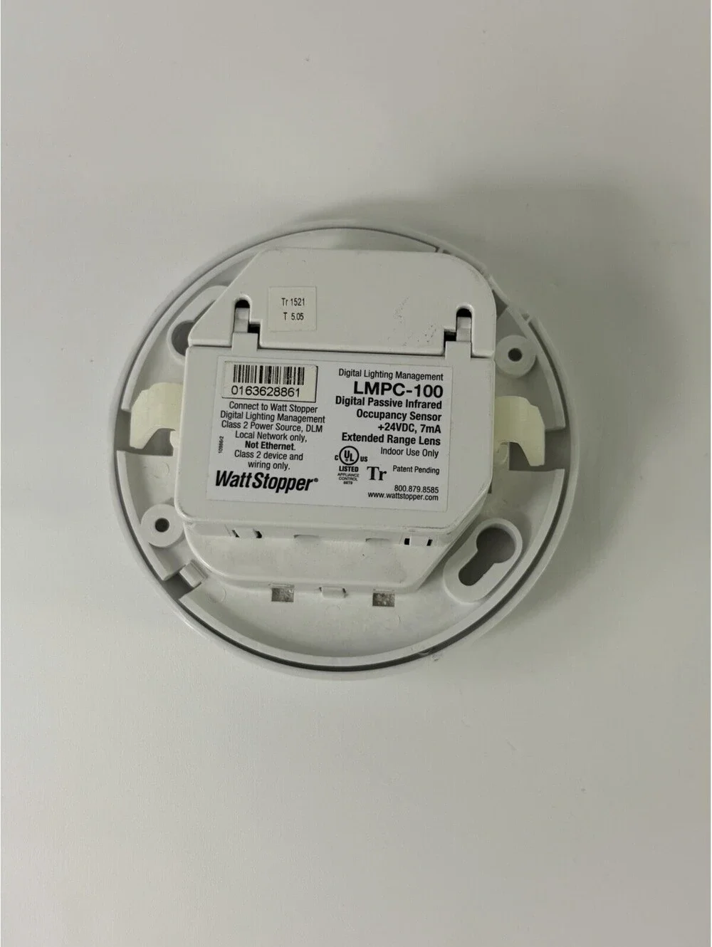 Legrand Sensor Ceiling Mount High Bay | LMPC-100